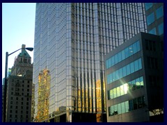 Royal Bank Plaza, Brookfield Place